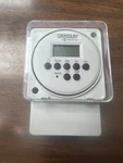Grasslin FM1D14 Series One Circuit Electronis 24HR Or 7 Day Time Switch. Fixed Price $120.00.