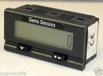 Gems Sensors M103005 Electronic Totalizer Scalable Rate Meter. Fixed Price $178.91.