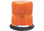 Ecco 7950A Led Beacon Ii 12-48VDC PULSE8 Flash 7" Amber. Fixed Price $107.63.