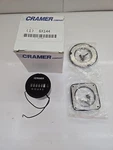 Cramer / 6X144-1 Time Hour Meter To 99999.9 120VAC Panel. Fixed Price $30.00.