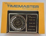 Ingraham Timemaster Model 12-050 Multiple Program Timer New Original Package. Fixed Price $19.99.