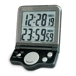 Marketlab ML4015 Traceable 5023 Jumbo Timer Open Box, Inch Digits Large. Fixed Price $27.83.