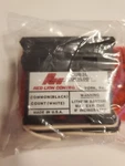 Red Lion Controls CUB3L000 Electronic Counter Meter. Fixed Price $450.00.