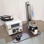 Unitek Miyachi 301H/115V High Precision Weld Head System 115VAC, 5KA, 2-20LBS. Fixed Price $2990.00.