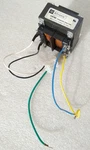 Altronix T28140 Open Frame Transformer 28VAC 175VA 6.25A. Fixed Price $44.00.