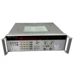 / Agilent 5335A 200 Mhz Universal Counter Bench Precision Frequency Time. Fixed Price $374.77.