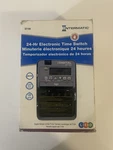 Intermatic DT104 2-CIRCUIT 20 Amp 24 Hour Indoor Digital Timer W/ Battery Backup. Fixed Price $120.00.