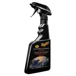 Convertible & Cabriolet Top Cleaner 473ML Care Cleaning Meguiars G2016EU. Fixed Price $33.85.