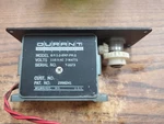 Durant 6-Y-1-2-RMF-PMU Counter No Key (TA68MS). Fixed Price $25.00.