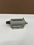 Veeder-root A166746 006M Mechanical Counter Digit Analog Totalizer Tested. Fixed Price $44.99.