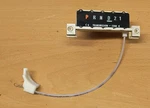 87-91 C6 Automatic Shift Indicator Refurbished F150 F250 F350 Bronco. Fixed Price $156.99.