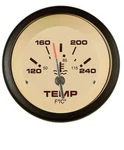 Seastar Solutions 59706P Sahara 2" Water Temperature I/o - Ib. Fixed Price $69.59.