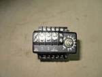 Issc 1014-1-D-1-B Timer. Fixed Price $104.25.