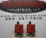 Lot Of Ncc Solid State Timer Relay T1K-3600-461 36-3600 Second 120 Vac 10 Amp. Fixed Price $82.50.