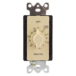 Tork A530M Spring-wound Timer, Ivory, 125V Ac 52ZC22. Fixed Price $55.09.