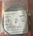 Festo 150370 SIEN-M5B-PS-K-L SIENM5BPSKL. Fixed Price $30.00.