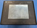 Allen Bradley 2711-T10C1L1 Panelview 1000 10" Touch Screen Hmi Color. Fixed Price $599.99.