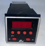 Red Lion LIBT1E Single Preset Lcd Controller Libra Series 50/60HZ 230V. Fixed Price $428.95.