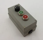 Sprecher + Schuh Dza 1-3A Control Station. Fixed Price $105.00.