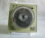 Hanyoung Nux Digital Timer Relay 24-240 Vac/dc 0.1S 10.0 H/m/s T48N-A T48N-10A. Fixed Price $49.99.