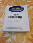 Traceable 5011 Digital Timer, 100MIN 8GHH3 Iso 17025 Calibrated. Fixed Price $25.00.