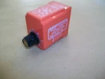 Ncc T1K-1800-461 Solid State Timer 18-1800 Seconds 120VAC 50/60HZ Used. Fixed Price $35.00.