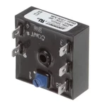 Cleveland TH3M105A, Timer, Delay, 120 Volt, 50/60HZ. Fixed Price $267.99.