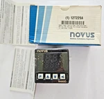 Novus 12T229A Timer Programmable. Fixed Price $44.00.