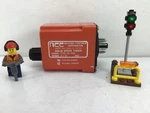 T3K-10-462 Ncc Solid State Timer Delay Relay **used**. Fixed Price $15.00.