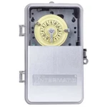 Intermatic T101PCD82 Electromechanical Timer, 24-HOUR, Spst. Fixed Price $108.00.