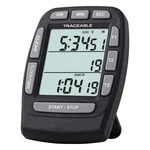 Traceable 5025 Triple-display Timer 1/100 Second 20 Hour Laboratory. Fixed Price $22.92.