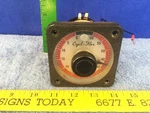 Eagle Signal Cycl Flex HP21A6 Timer. Fixed Price $19.79.