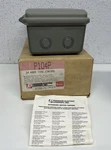 Nib. Paragon 24 Hour Time Control 3HP, 40A, Cat# P104P .. US-18. Fixed Price $80.79.