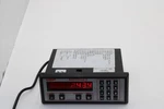 Kessler-ellis Kep Batchtrol Ii BT28A3A2A Programmable Controller. Fixed Price $395.00.