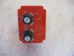Ncc Solid State Time Delay Relay 18-1800SEC 120V CKK-1800-461. Fixed Price $49.00.