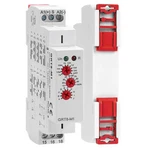 Multifunction Delay Relays Ac Dc 12V-240 Volt, 16A Mini Adjustable Timer Sw. Fixed Price $37.18.