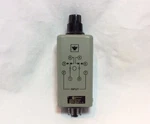 Gulf-western Co. Eagle Signal Open-close Delay Timer CG160A6 Vintage. Fixed Price $8.99.