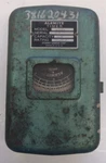 Alemite Timer Cat No: 381630-4 10AMP 110V-600 Ac. Fixed Price $34.00.