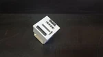Ivo Industries Digit Counter, FE524.55 24VDC. Fixed Price $49.99.