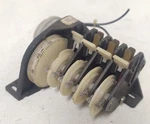 Paragon Full Cycle Sequence Timer CP-A-04-00-01 120V. Fixed Price $50.00.