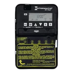 Intermatic ET1125C Electronic Timer, 24 Hr, Spst. Fixed Price $268.75.
