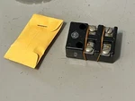 Allen Bradley, Switch Assembly, Z-7182. Fixed Price $25.00.