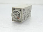 Omron H3YN-21-AC100/120 Timer. Fixed Price $29.99.