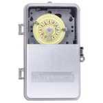 Intermatic T101PCD82 Electromechanical Timer, 24-HOUR, Spst. Fixed Price $99.29.