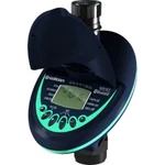 Galcon 9001BT Bluetooth Tap Timer 9V, 20MM Bsp Thread, 12HRS Runtime Green/blue. Fixed Price $208.81.