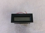 New Durant Eaton Counter 15-132VDC 18-132VAC 54000-400. Fixed Price $75.00.