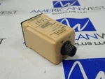 Agastat SSC12AAA Solid State Timing Relay 120V .1-3S 8 Pin New. Fixed Price $97.99.