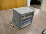 Micro Motion Digital Rate Totalizer DRT1NA1E 115VAC 0.2A *chipped Cover*. Fixed Price $40.00.