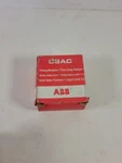 *new In Box* Abb TDUL3000A Solid State Timer Delay Ssac 120 Vac Dc. Fixed Price $15.96.