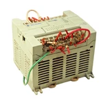 Allen-bradley Micrologix 1200 1762-L24AWA Plc Controller. Fixed Price $276.00.